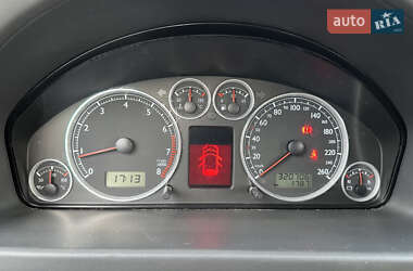 Минивэн SEAT Alhambra 2009 в 