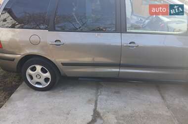 Минивэн SEAT Alhambra 2004 в 
