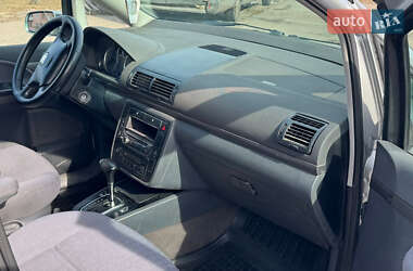 Минивэн SEAT Alhambra 2001 в 