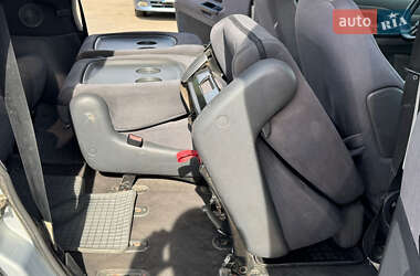 Минивэн SEAT Alhambra 2001 в 