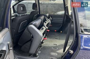 Мінівен SEAT Alhambra 2002 в 