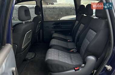 Мінівен SEAT Alhambra 2002 в 