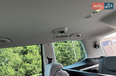 Минивэн SEAT Alhambra 2013 в 