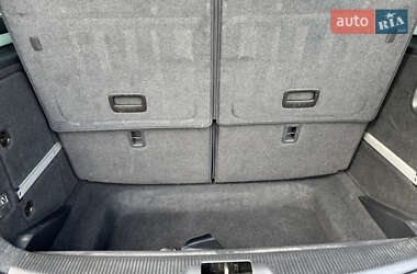 Минивэн SEAT Alhambra 2013 в 
