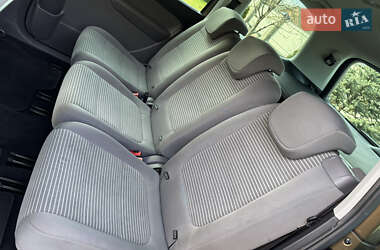 Минивэн SEAT Alhambra 2013 в 