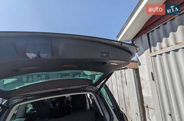 Мінівен SEAT Alhambra 2017 в 