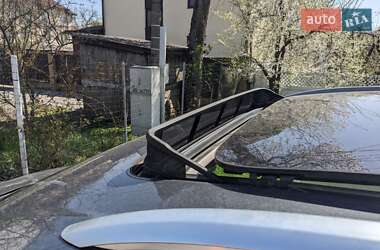 Мінівен SEAT Alhambra 2017 в 