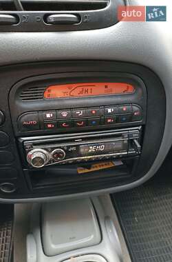 Мінівен SEAT Alhambra 1999 в 
