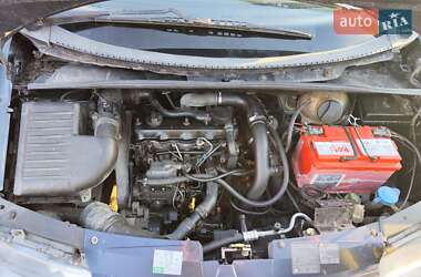 Минивэн SEAT Alhambra 1997 в 