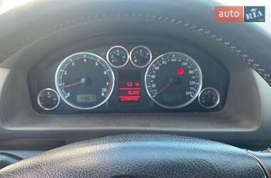 Минивэн SEAT Alhambra 2005 в 