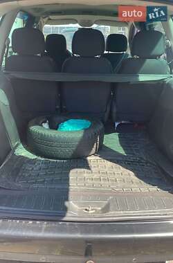 Минивэн SEAT Alhambra 2005 в 