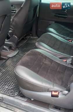 Минивэн SEAT Alhambra 2004 в 