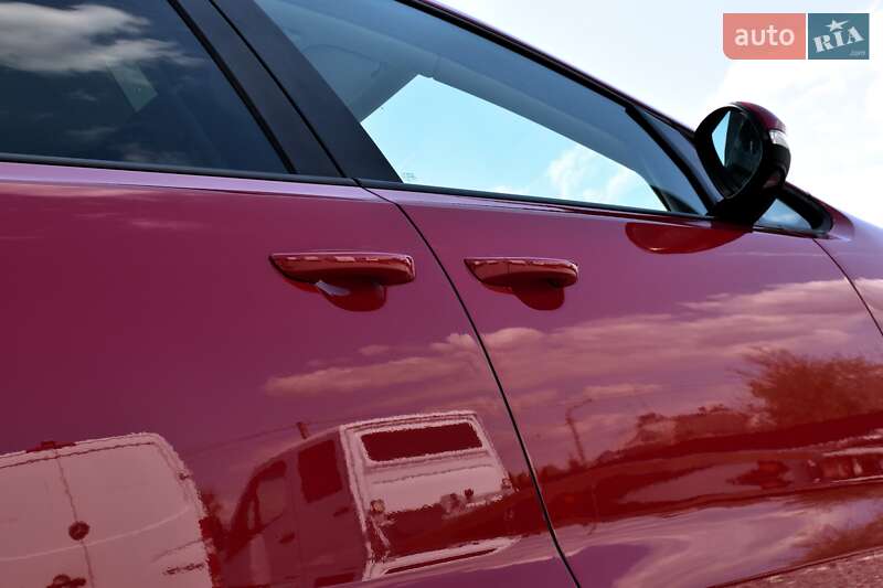 Минивэн SEAT Alhambra 2014 в Дрогобыче
