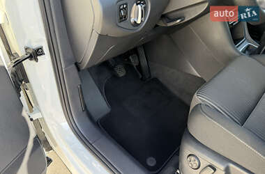 Минивэн SEAT Alhambra 2013 в 