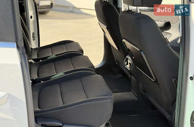 Минивэн SEAT Alhambra 2013 в 