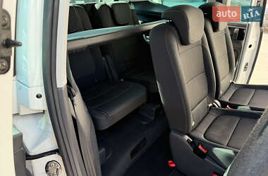 Минивэн SEAT Alhambra 2013 в 
