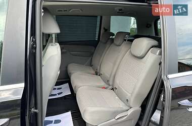 Минивэн SEAT Alhambra 2012 в 