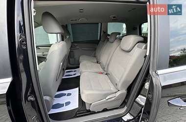 Минивэн SEAT Alhambra 2012 в 