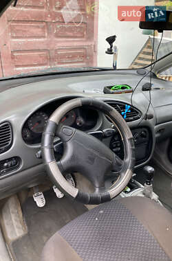 Минивэн SEAT Alhambra 1998 в 