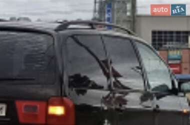Минивэн SEAT Alhambra 2000 в 