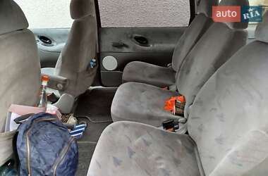 Минивэн SEAT Alhambra 1999 в 
