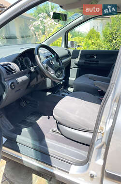 Минивэн SEAT Alhambra 2006 в 