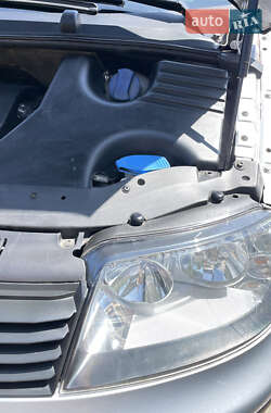Минивэн SEAT Alhambra 2006 в 
