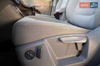 Минивэн SEAT Alhambra 2012 в 