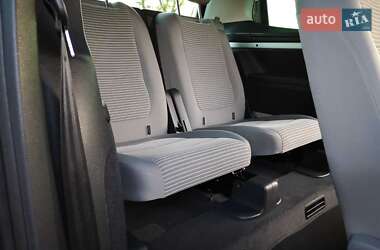 Минивэн SEAT Alhambra 2012 в 