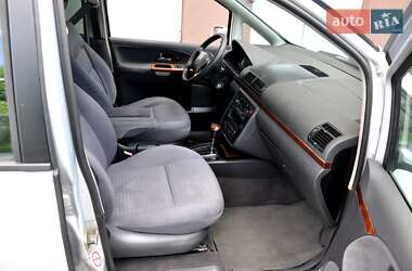 Минивэн SEAT Alhambra 2002 в 