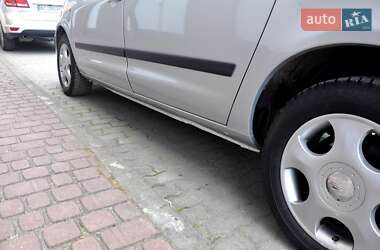 Минивэн SEAT Alhambra 2002 в 