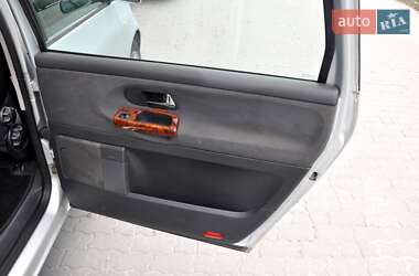 Минивэн SEAT Alhambra 2002 в 