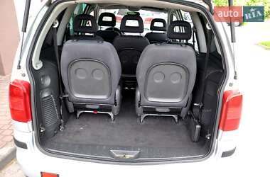 Минивэн SEAT Alhambra 2002 в 