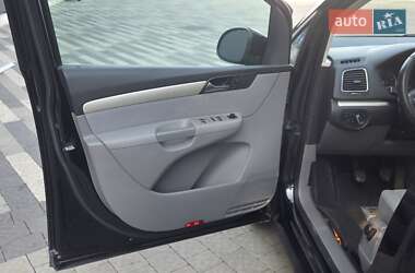 Минивэн SEAT Alhambra 2011 в 