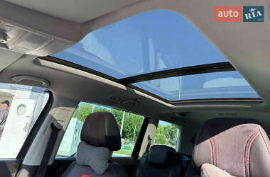 Минивэн SEAT Alhambra 2011 в 