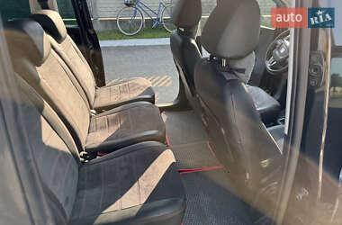 Минивэн SEAT Alhambra 2011 в 
