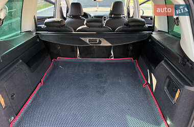 Минивэн SEAT Alhambra 2011 в 