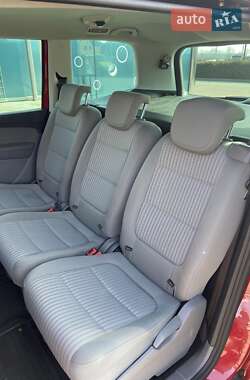 Минивэн SEAT Alhambra 2012 в 