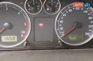 Минивэн SEAT Alhambra 2002 в 