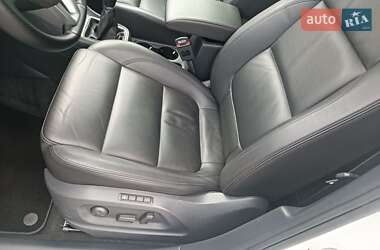 Минивэн SEAT Alhambra 2014 в 