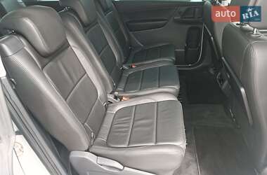 Минивэн SEAT Alhambra 2014 в 