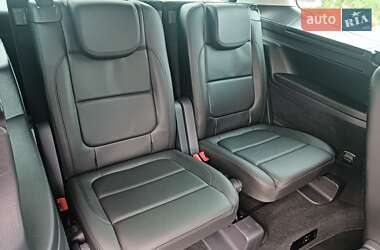 Минивэн SEAT Alhambra 2014 в 
