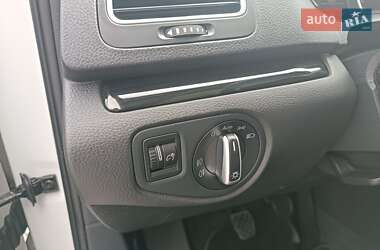 Минивэн SEAT Alhambra 2014 в 