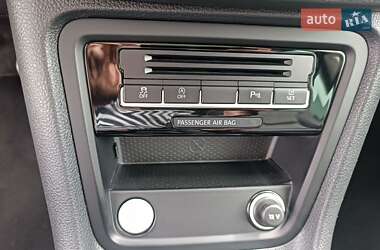 Минивэн SEAT Alhambra 2014 в 