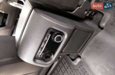 Минивэн SEAT Alhambra 2015 в 