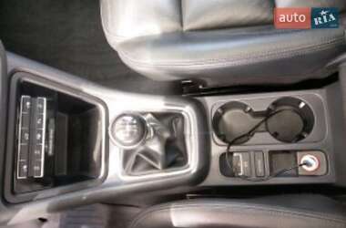 Минивэн SEAT Alhambra 2015 в 