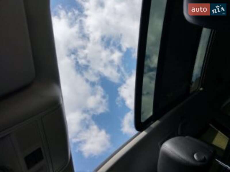 Минивэн SEAT Alhambra 2015 в Ровно