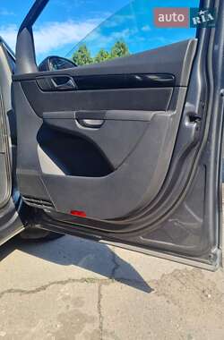 Минивэн SEAT Alhambra 2012 в 