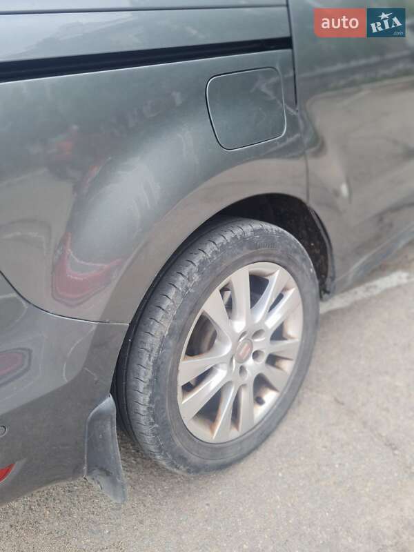 Минивэн SEAT Alhambra 2012 в Каменском фото 10 Минивэн SEAT Alhambra 2012 в Каменском