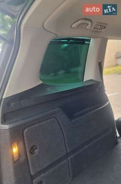 Минивэн SEAT Alhambra 2012 в 